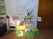 Výlet Dobrovice - Bez práce nejsou koláče